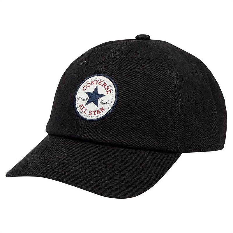 Converse Baseball Cap-1