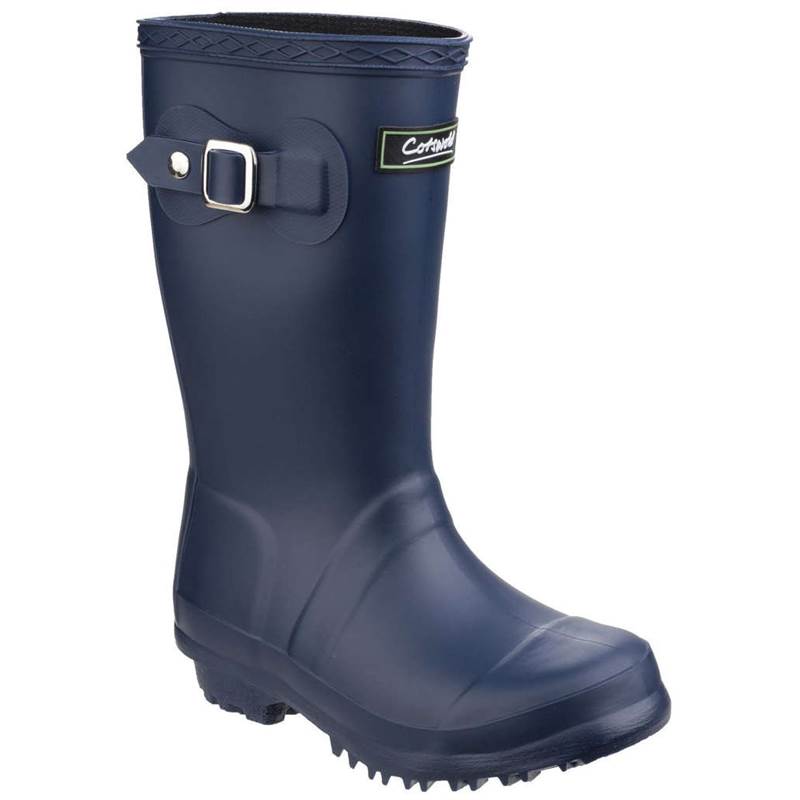 Cotswold Buckingham Wellington Boots-5