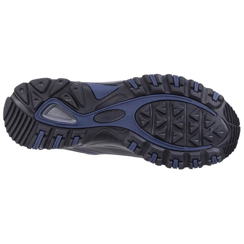 Cotswold Mens Abbeydale Low Hiker Shoes-4