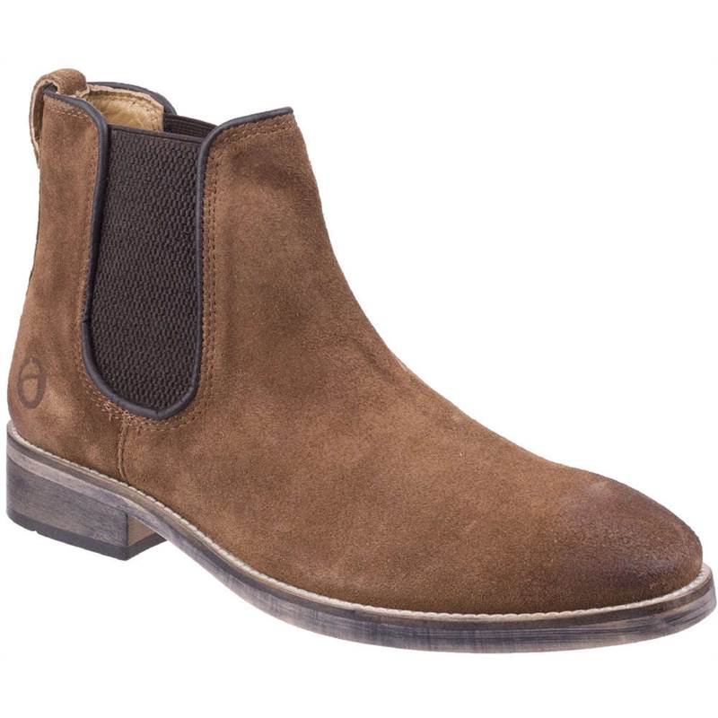 Cotswold Mens Corsham Chelsea Boots-1