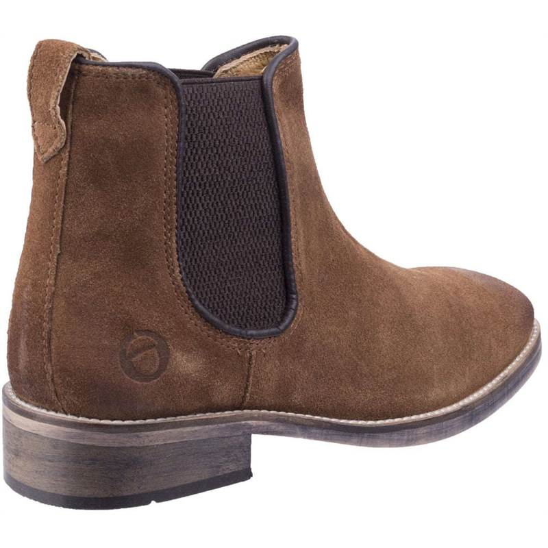 Cotswold Mens Corsham Chelsea Boots-2