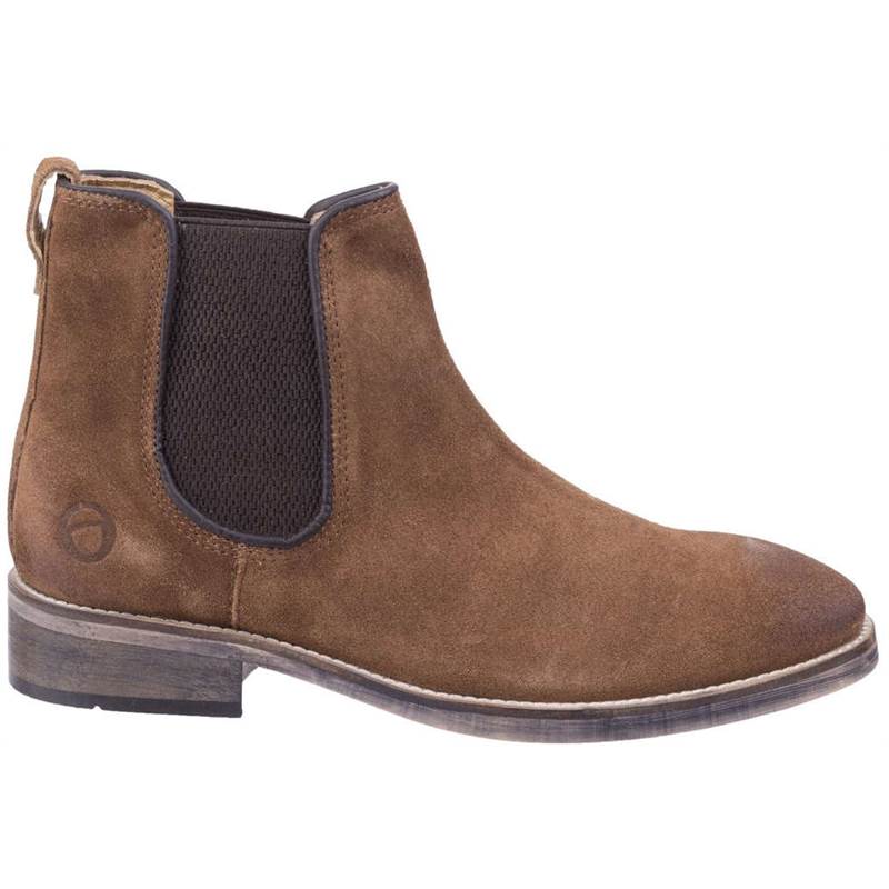 Cotswold Mens Corsham Chelsea Boots-3