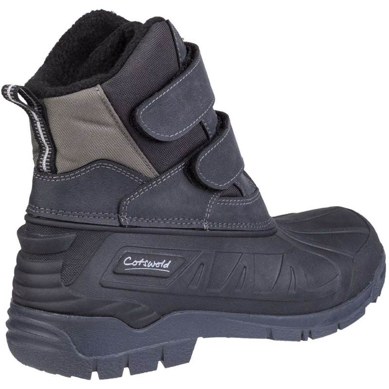 Cotswold Mens Kempsford Wellington Boots-2