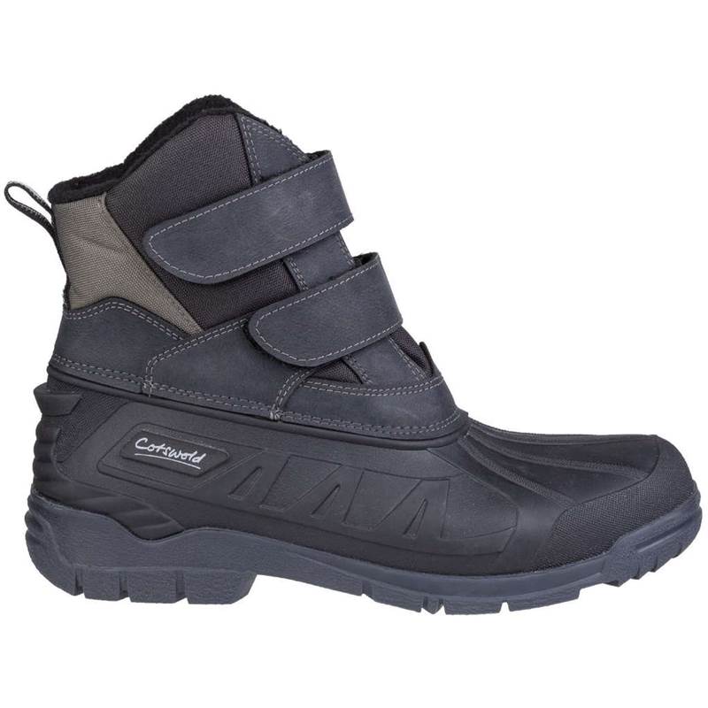 Cotswold Mens Kempsford Wellington Boots-3