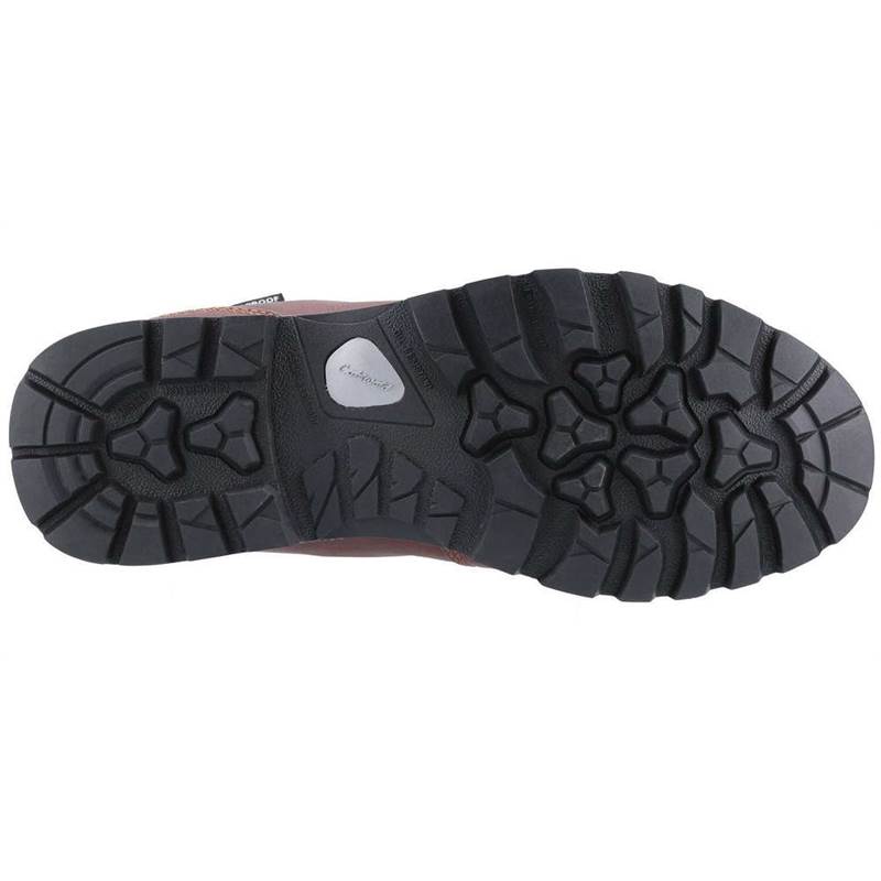 Cotswold Mens Kingsway Lace Up Hiking Shoes-4