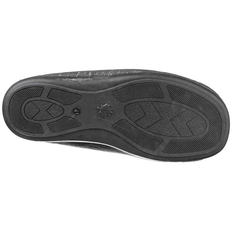 Cotswold Mens Stanley Loafer Slippers-4
