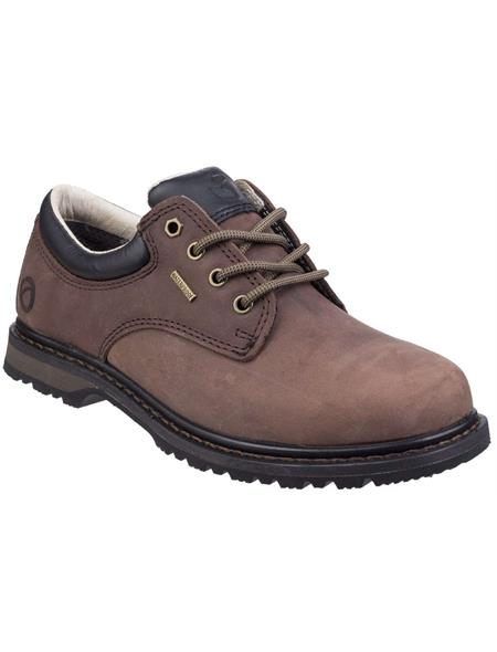 Cotswold Mens Stonesfield Hiking Shoes