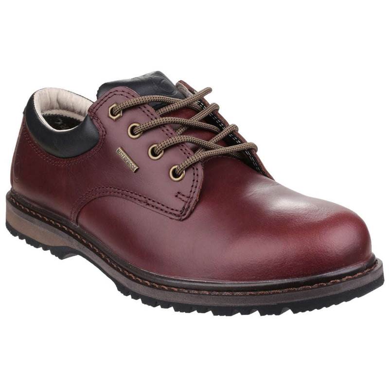 Cotswold Mens Stonesfield Hiking Shoes-1