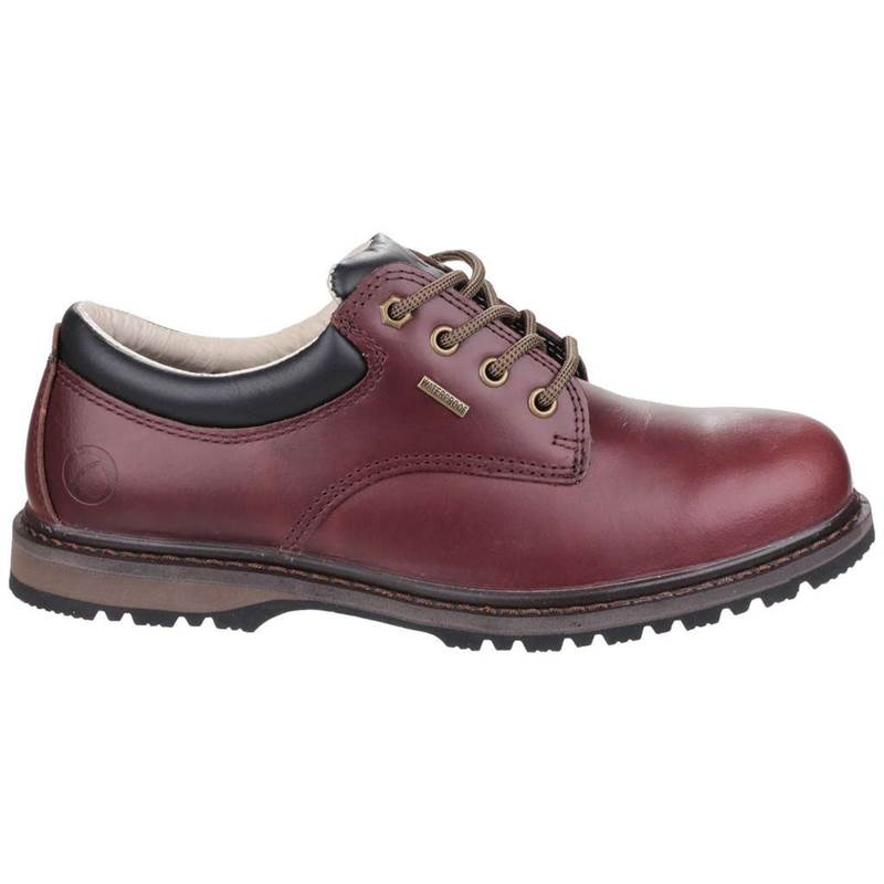 Cotswold Mens Stonesfield Hiking Shoes-2