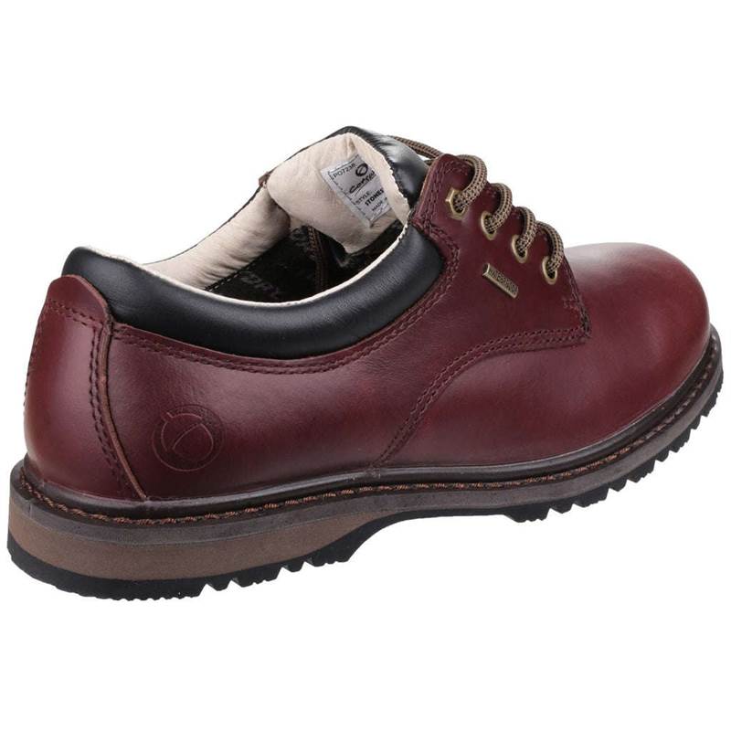 Cotswold Mens Stonesfield Hiking Shoes-3