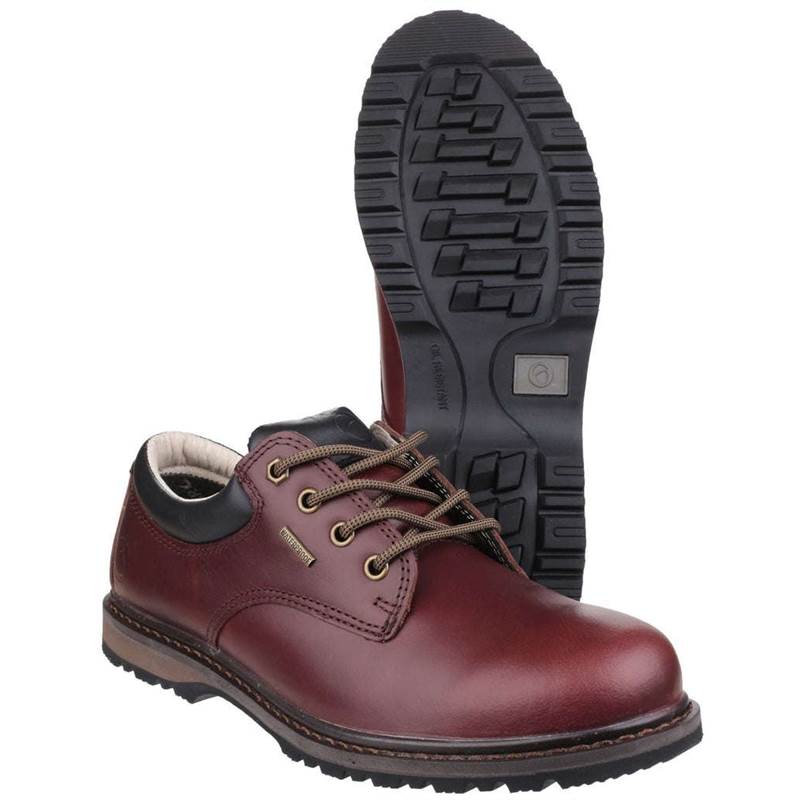 Cotswold Mens Stonesfield Hiking Shoes-4