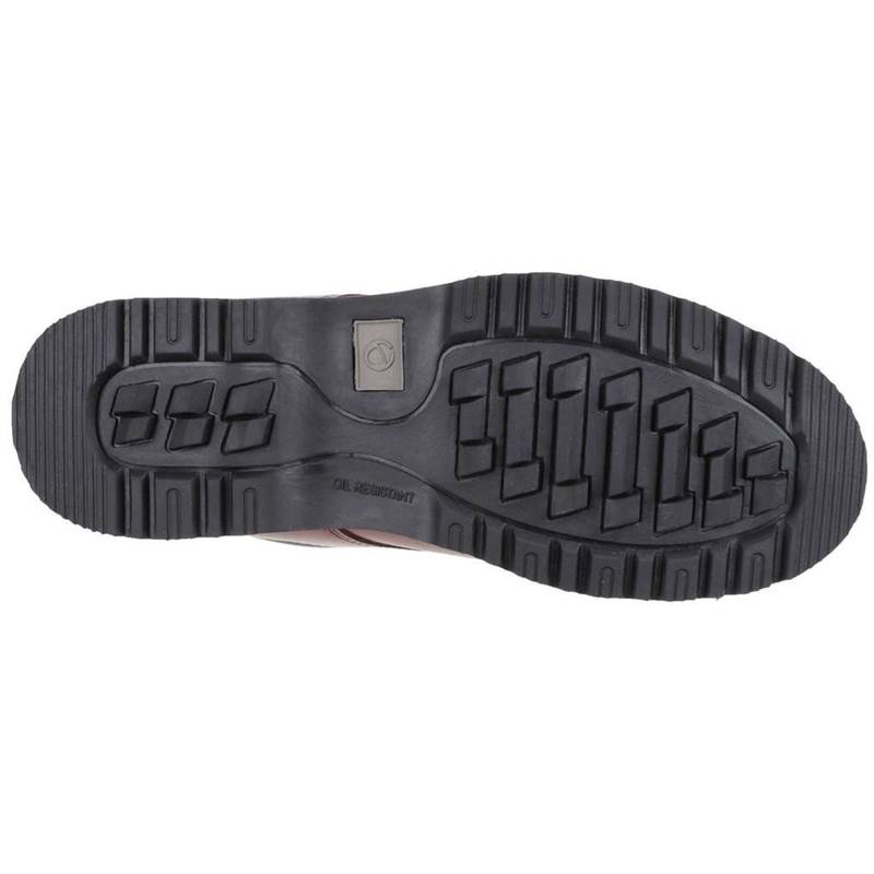 Cotswold Mens Stonesfield Hiking Shoes-5