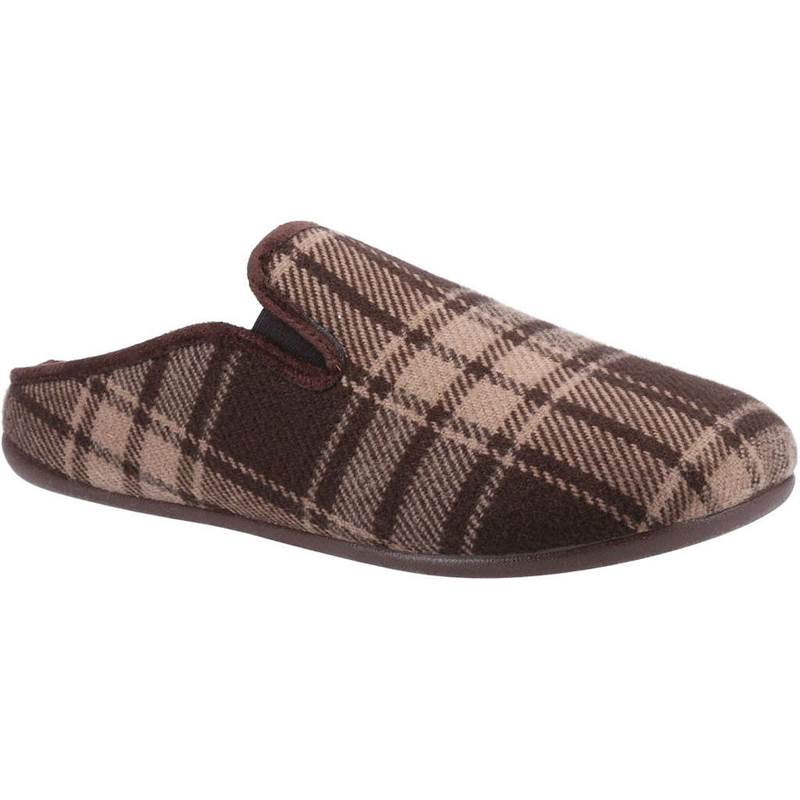 Cotswold Mens Syde Slippers-5
