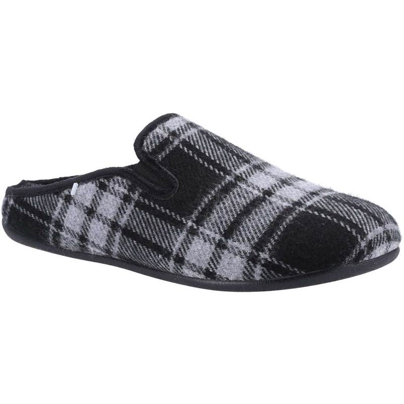 Cotswold Mens Syde Slippers-1