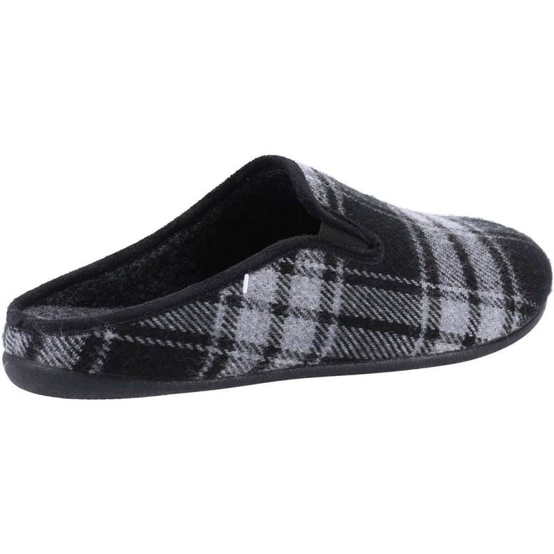 Cotswold Mens Syde Slippers-3