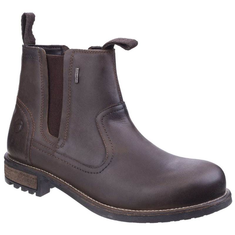 Cotswold Mens Worcester Boots-1