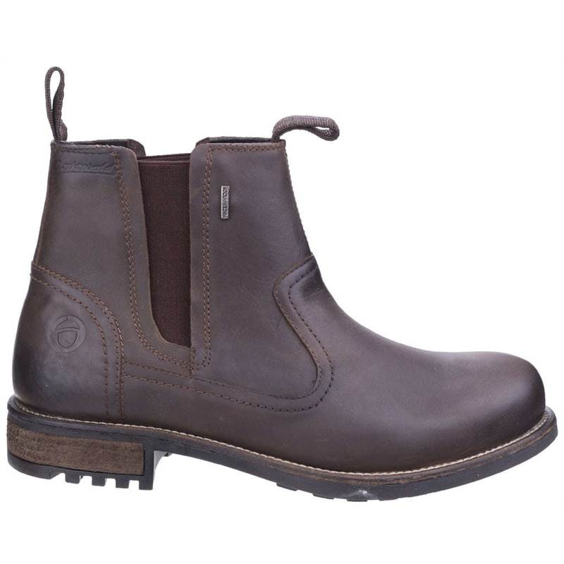 Cotswold Mens Worcester Boots-2