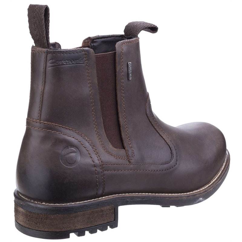 Cotswold Mens Worcester Boots-3