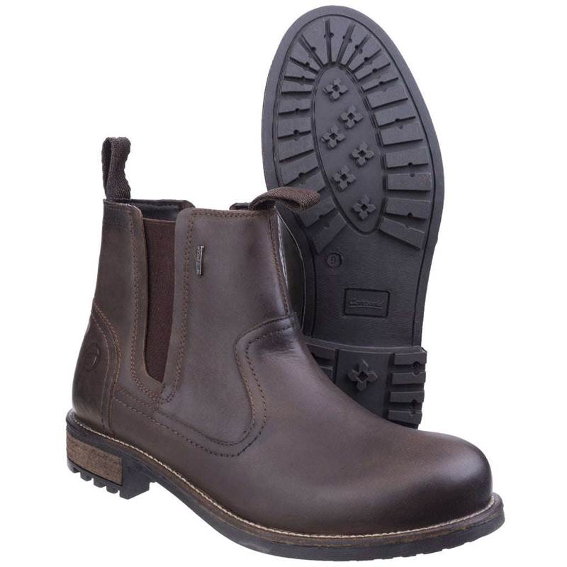 Cotswold Mens Worcester Boots-4