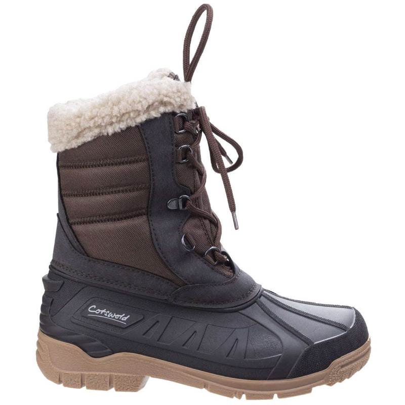 Cotswold Womens Coset Weather Boots-2