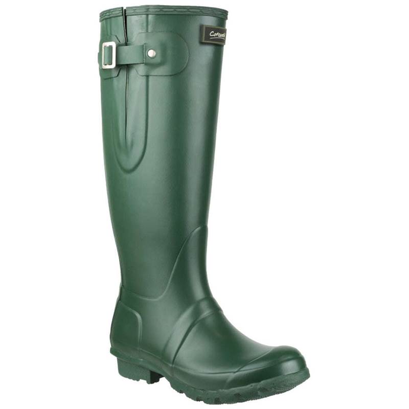 Cotswold Windsor Tall Wellington Boots-1