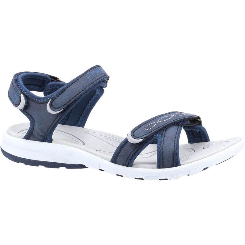 Cotswolds Womens Whiteshill Sandals-1