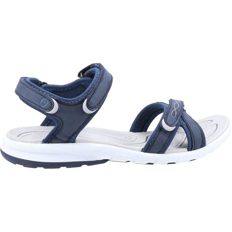 Cotswolds Womens Whiteshill Sandals-3