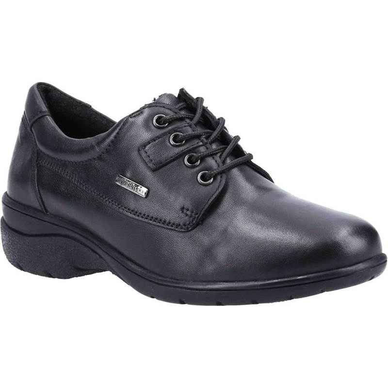 Cotswold Womens Ruscombe 2 Waterproof Shoes-1