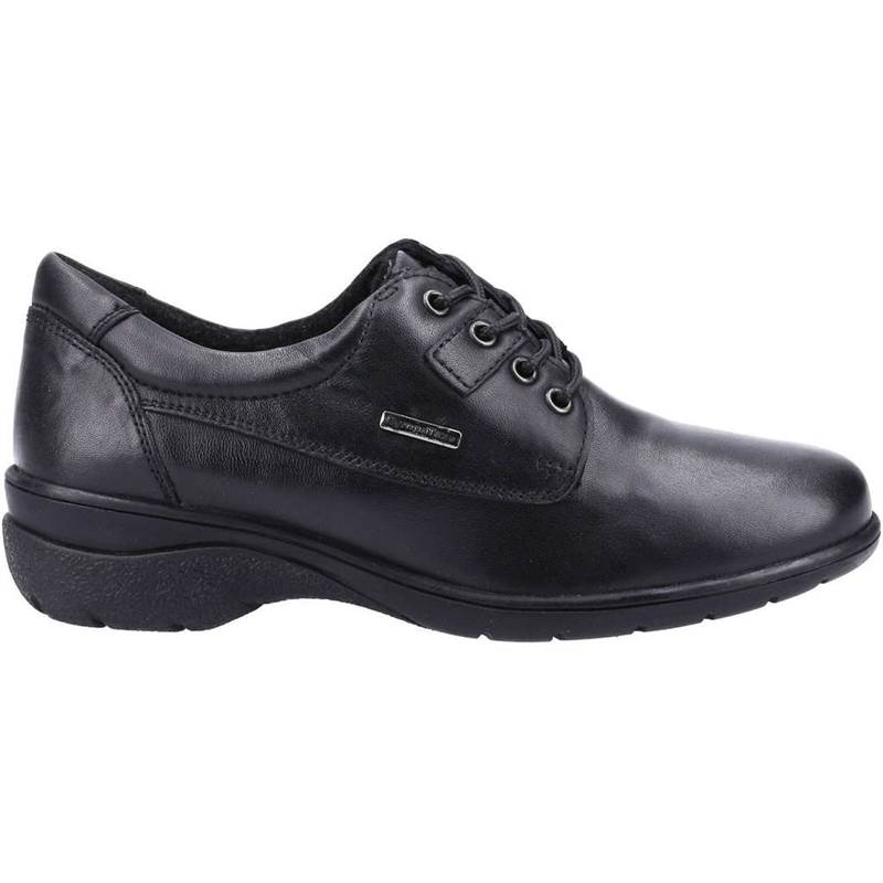 Cotswold Womens Ruscombe 2 Waterproof Shoes-2