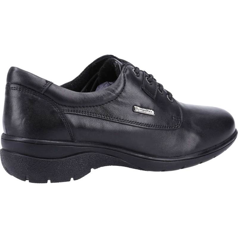 Cotswold Womens Ruscombe 2 Waterproof Shoes-3