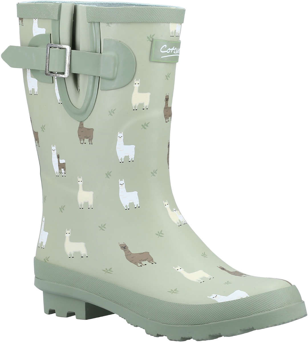 Mid rise rain boots outlet
