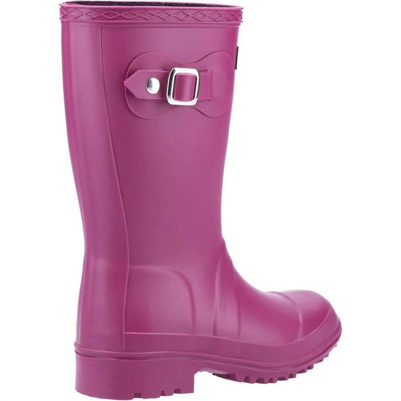 Cotswold Kids Buckingham Wellington Boots-2