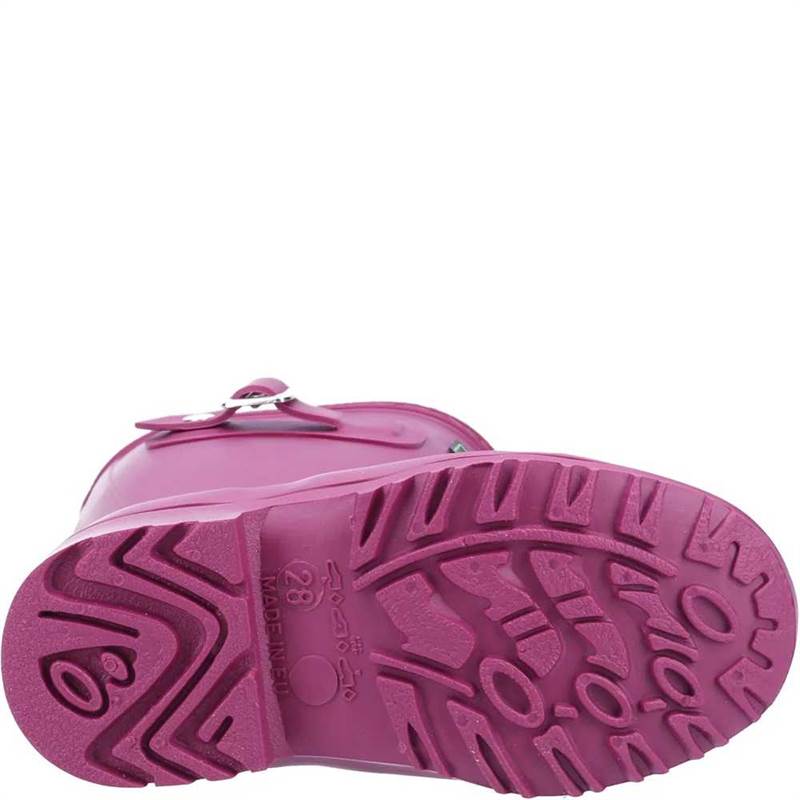 Cotswold Kids Buckingham Wellington Boots-3