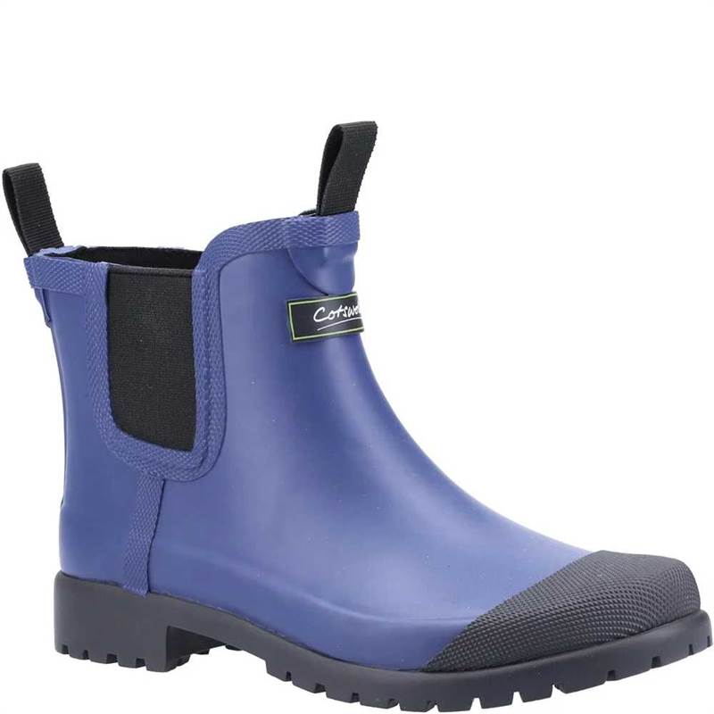 Cotswold Womens Blenheim Waterproof Ankle Boots-1