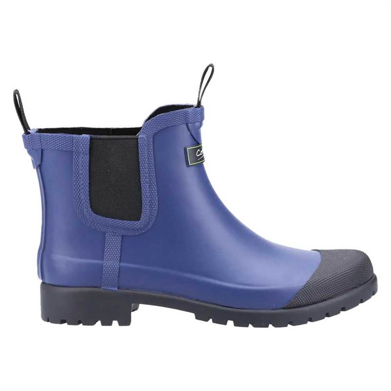 Cotswold Womens Blenheim Waterproof Ankle Boots-2