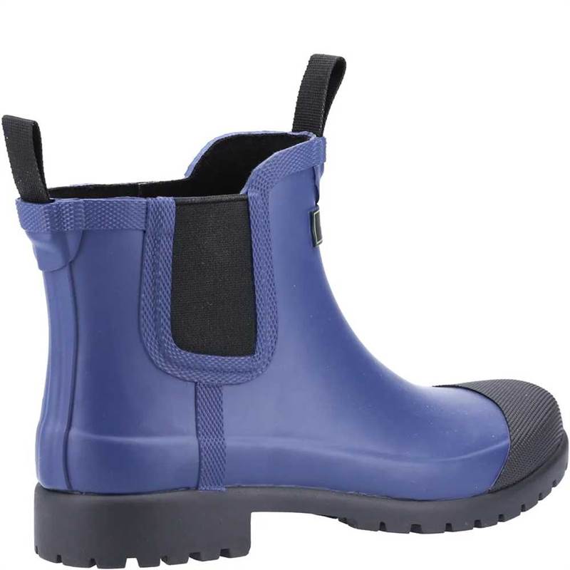 Cotswold Womens Blenheim Waterproof Ankle Boots-3