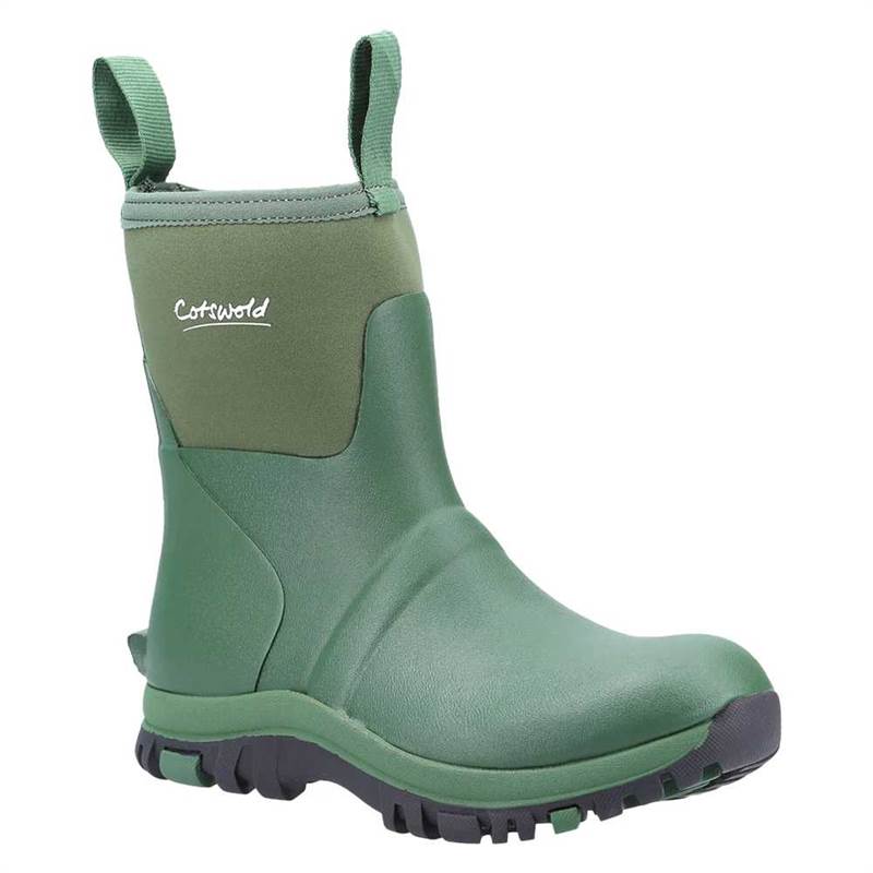 Cotswold Womens Blaze Neoprene Wellington-1