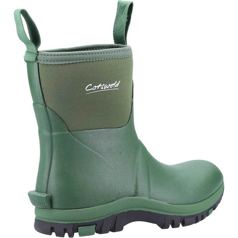 Cotswold Womens Blaze Neoprene Wellington-2
