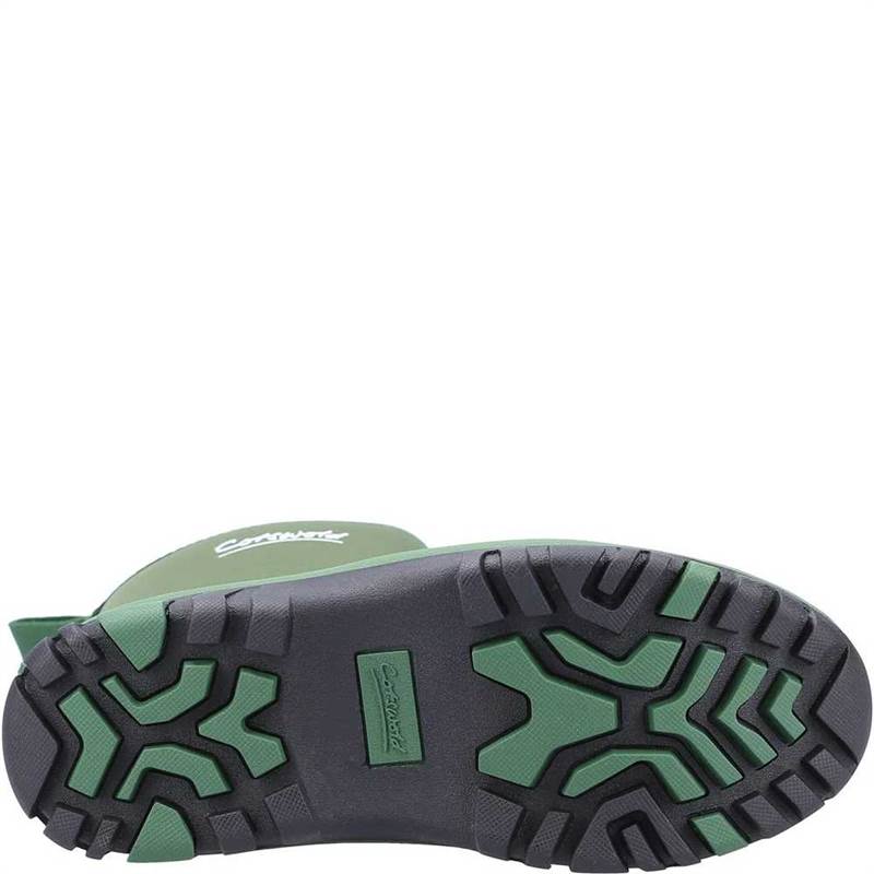 Cotswold Womens Blaze Neoprene Wellington-3