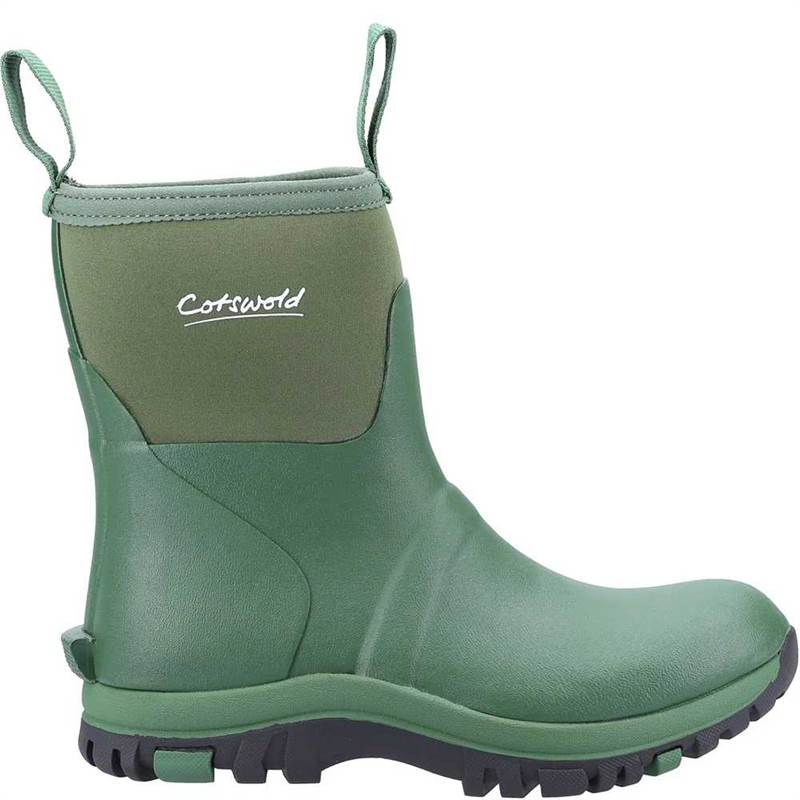Cotswold Womens Blaze Neoprene Wellington-4