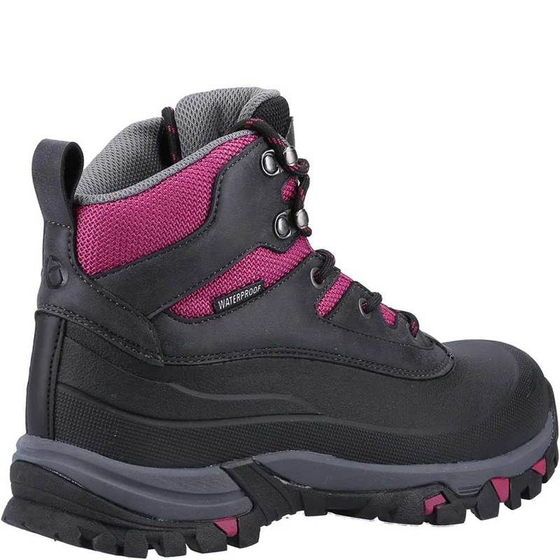 Cotswold Womens Calmsden Hiking Boots-3