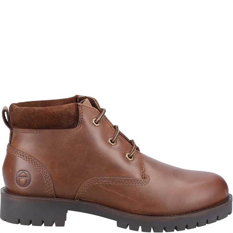 Cotswold Mens Banbury Shoes Boots-2