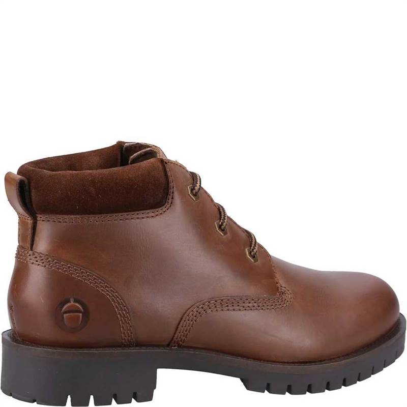 Cotswold Mens Banbury Shoes Boots-3
