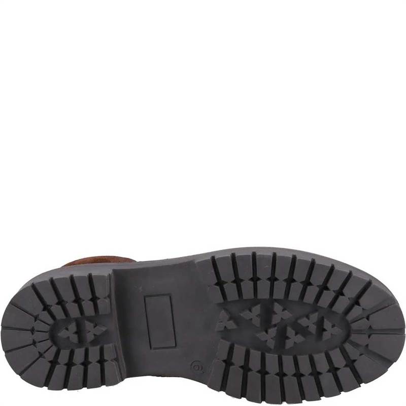 Cotswold Mens Banbury Shoes Boots-4
