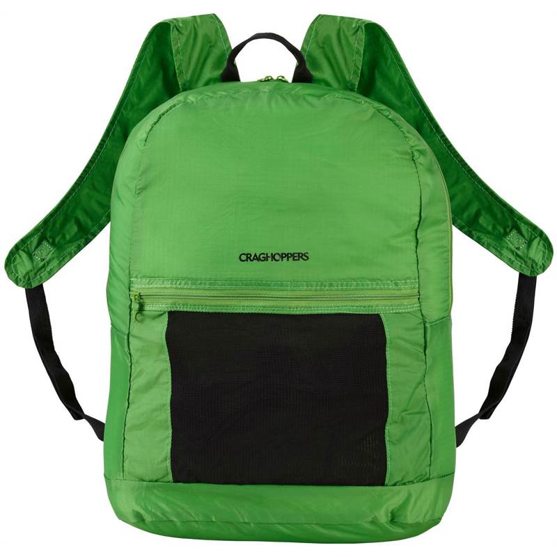 Craghoppers ProLite 3in1 Packaway Rucksack-1