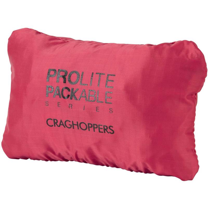 Craghoppers ProLite 3in1 Packaway Rucksack-4