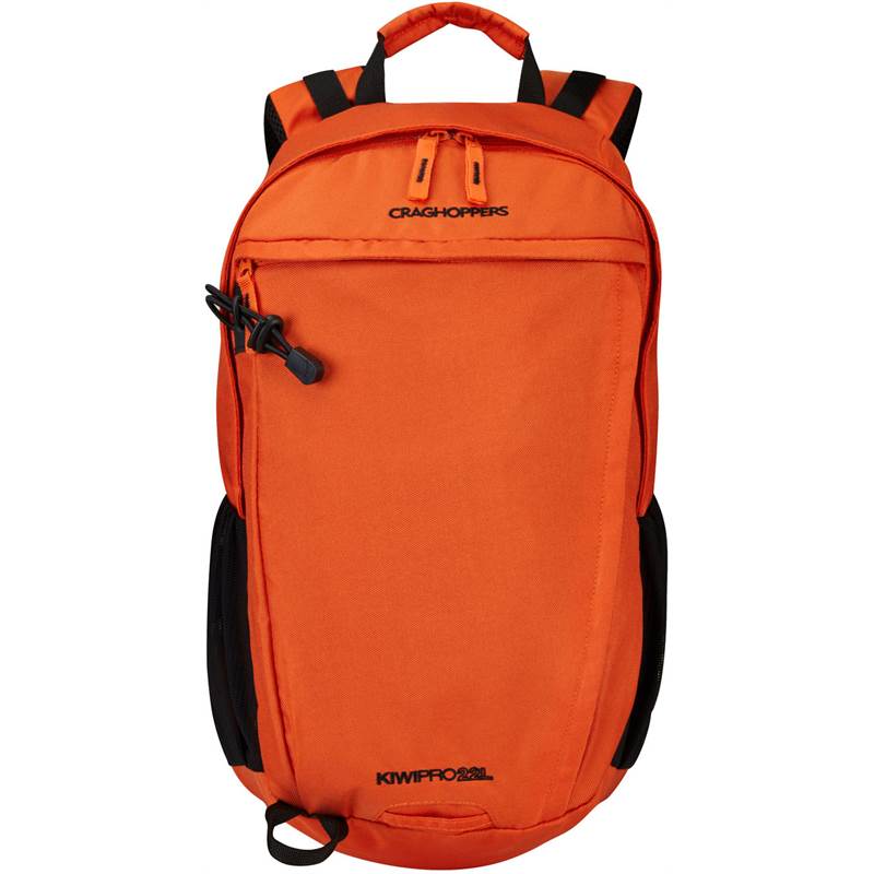Craghoppers 22L Kiwi Pro Rucksack-1