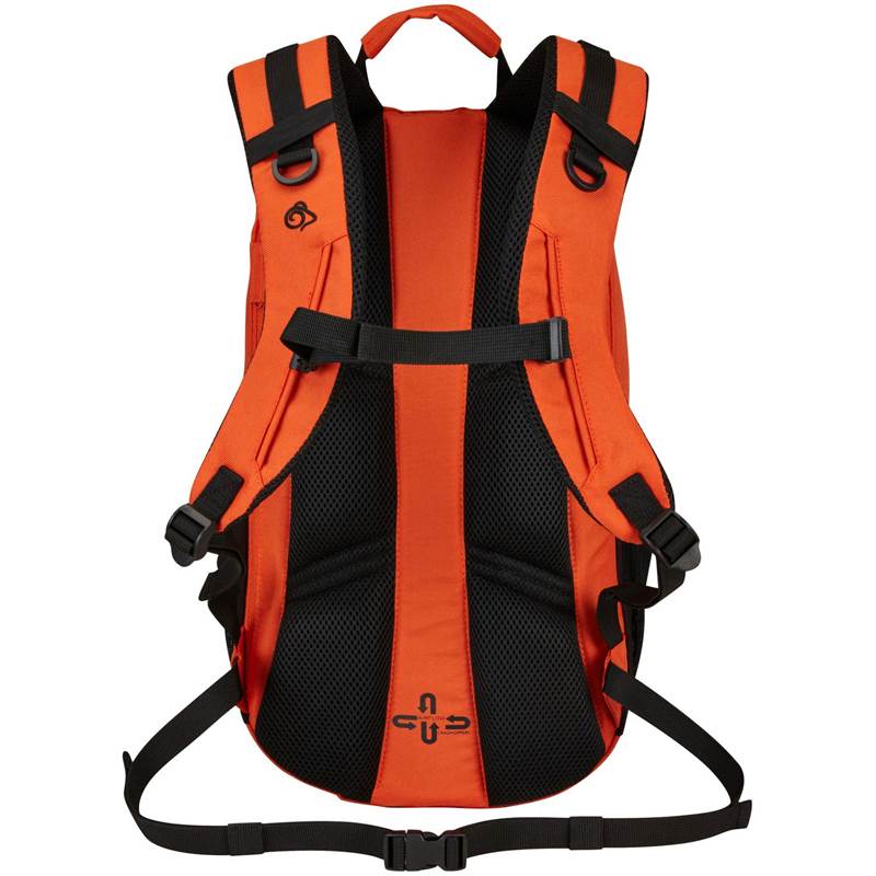 Craghoppers 22L Kiwi Pro Rucksack-3