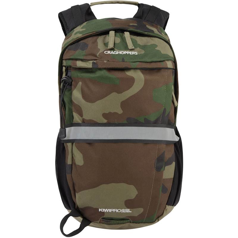 Craghoppers 22L Kiwi Pro Rucksack-4
