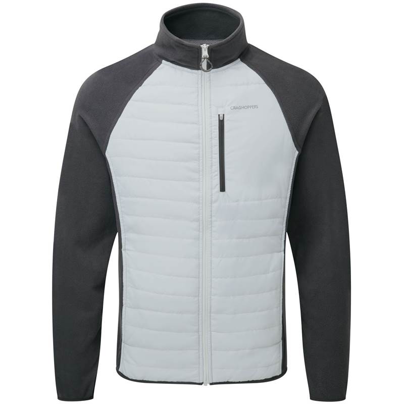 Craghoppers Mens C65 Hybrid Jacket-2